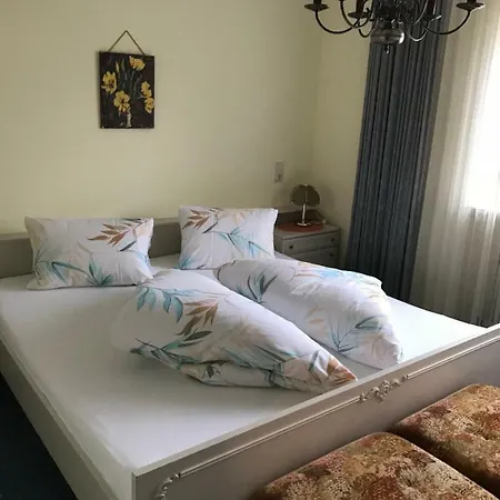 Ferienwohnungen Kathrein Reutte Zewnętrze zdjęcie