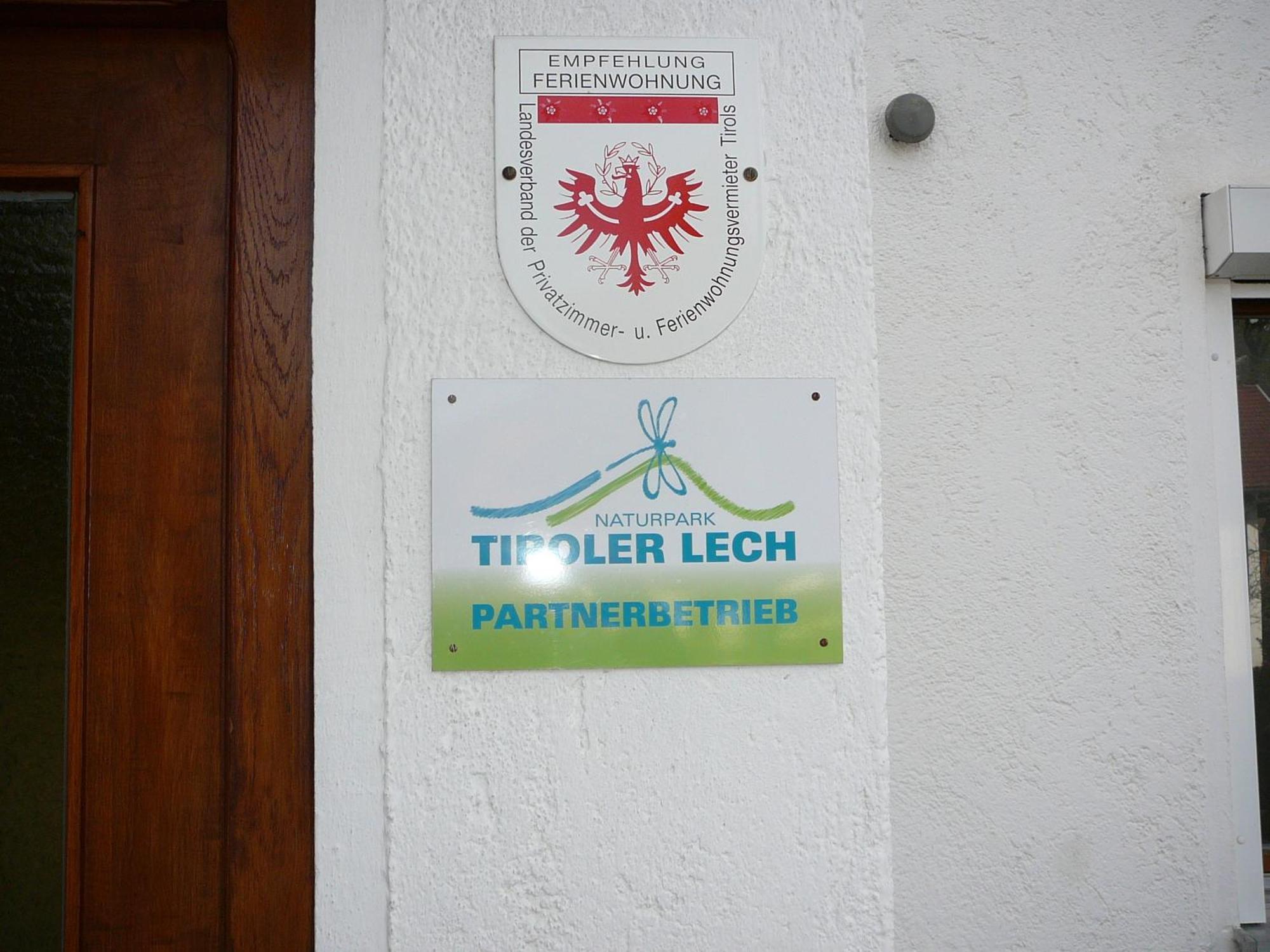 Apartamento Kathrein Reutte