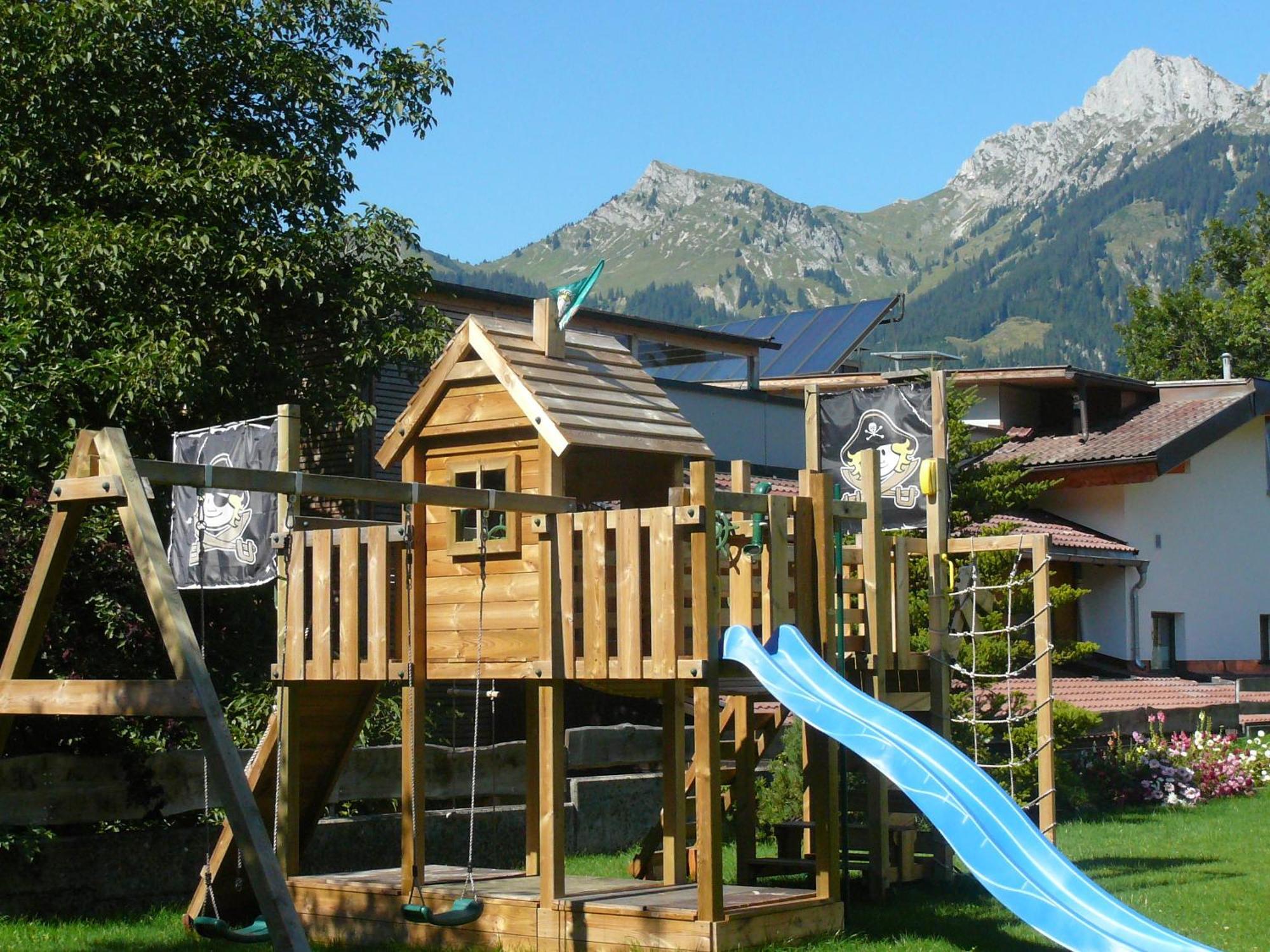 Apartamento Kathrein