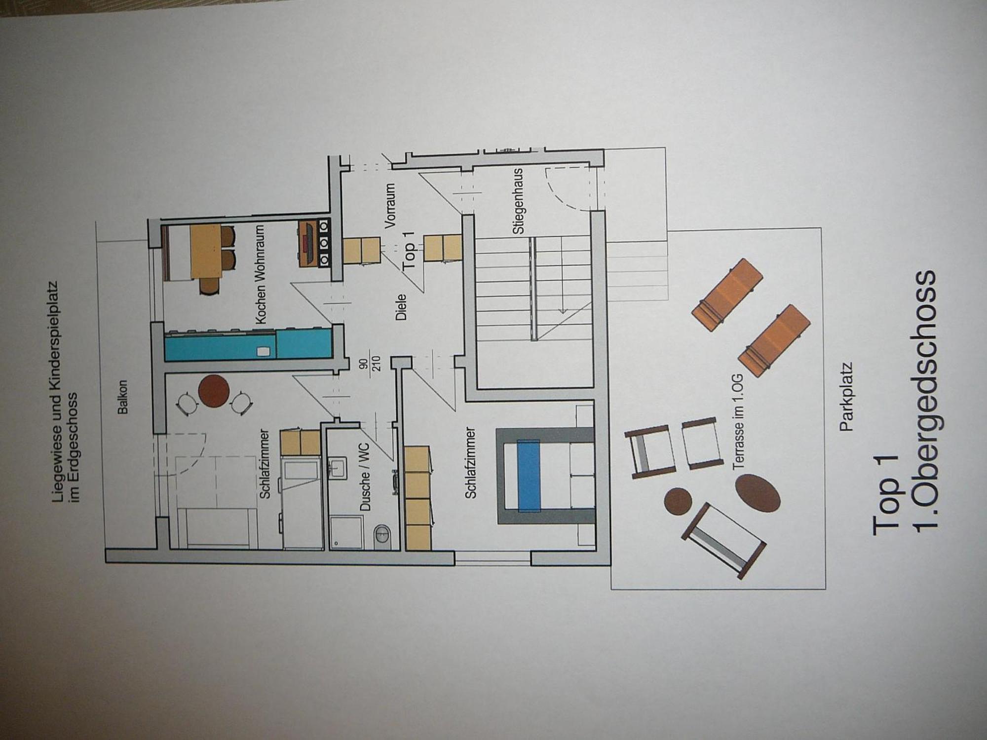 Kathrein Apartamento Reutte