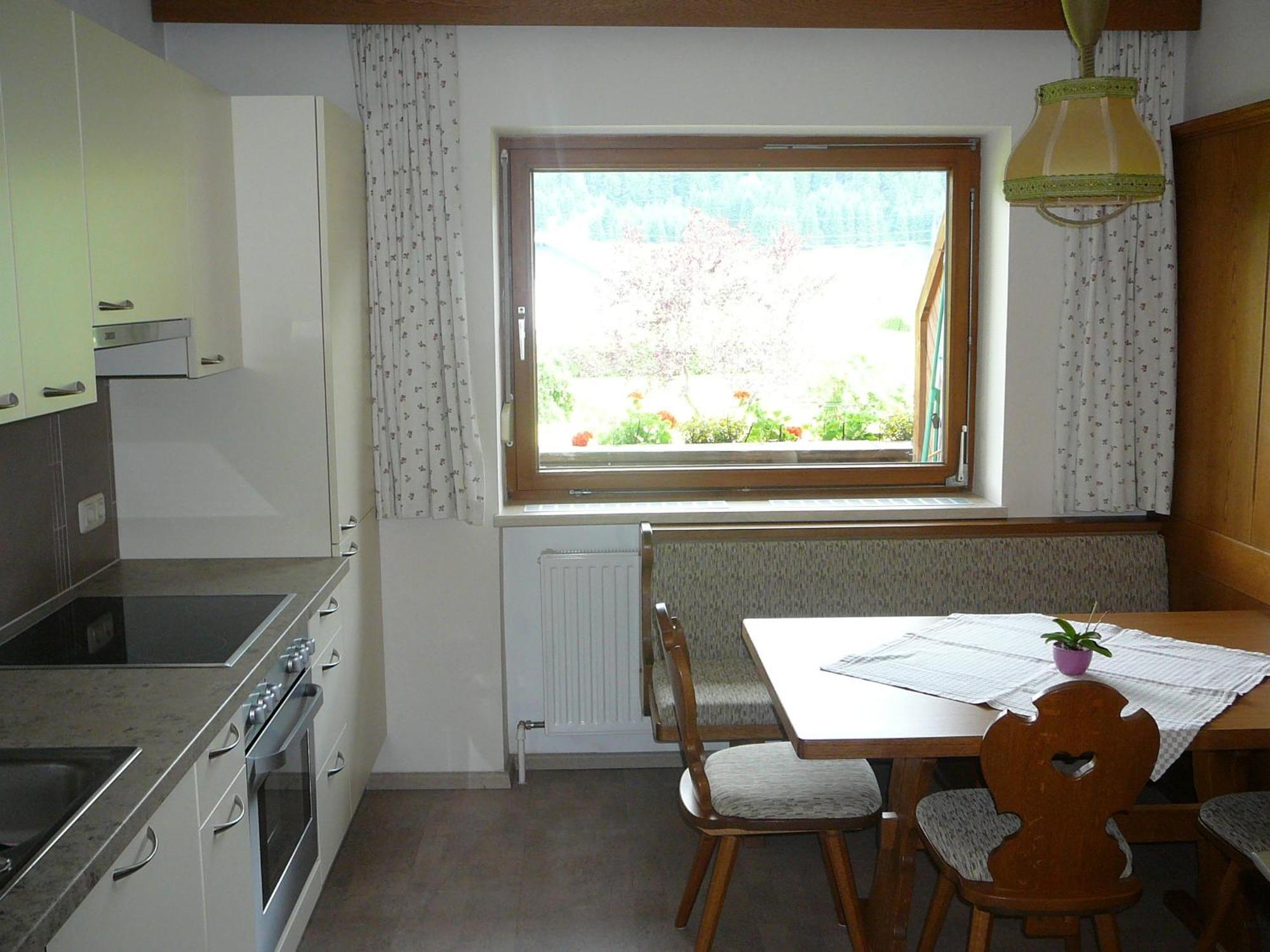 Apartment Kathrein