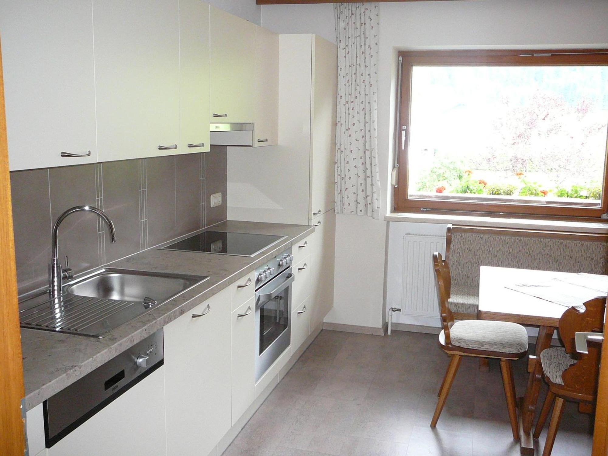 Kathrein Apartment