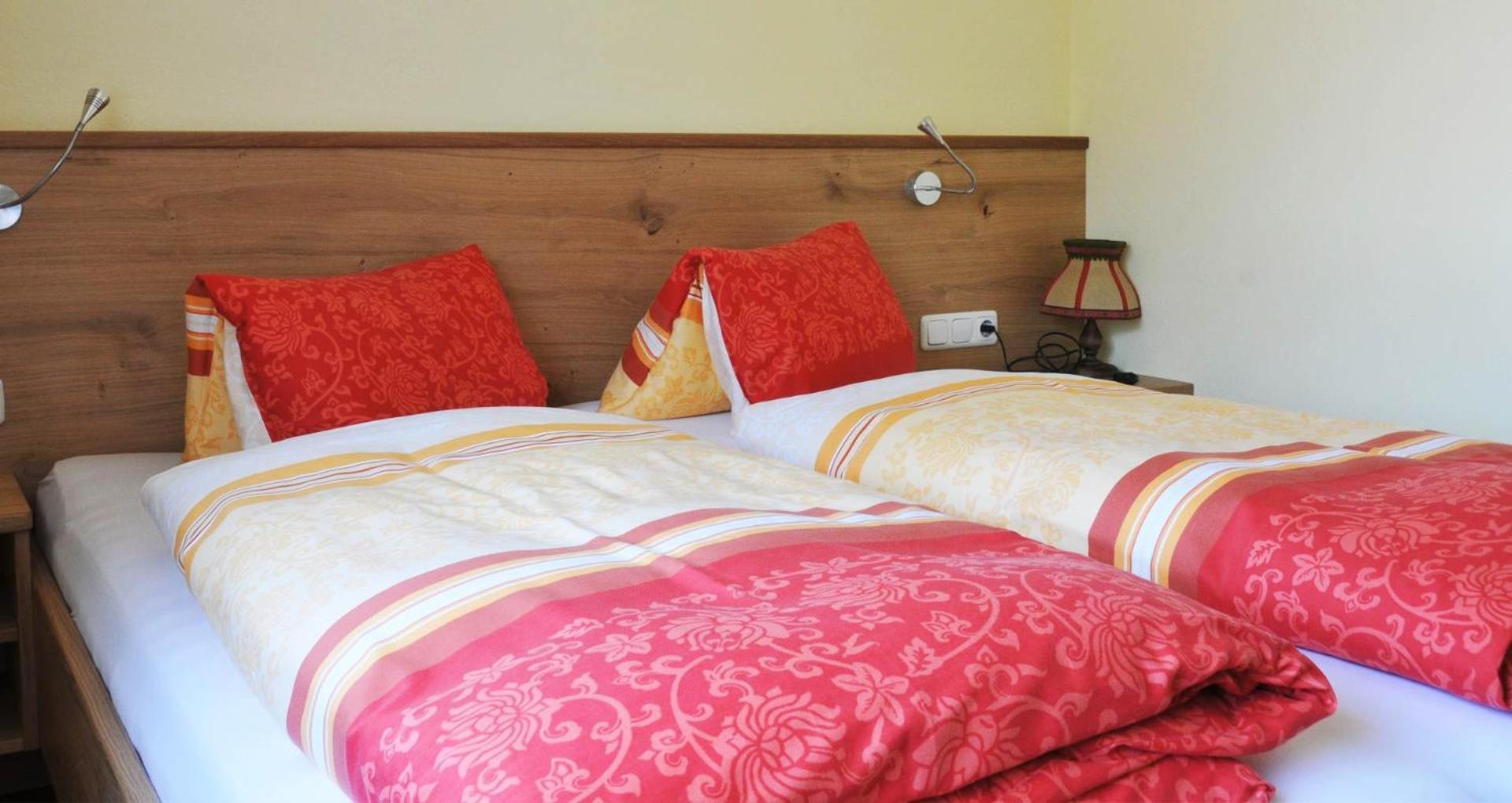 Kathrein Apartment Reutte