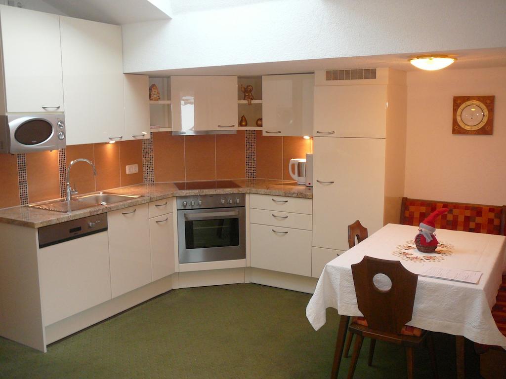 Kathrein Apartment *