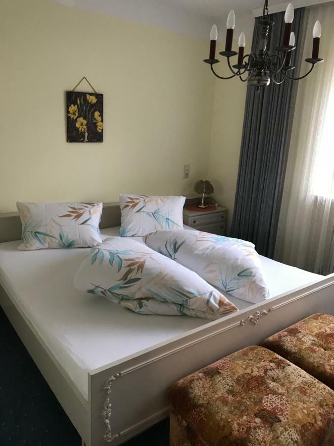 Apartamento Kathrein Reutte