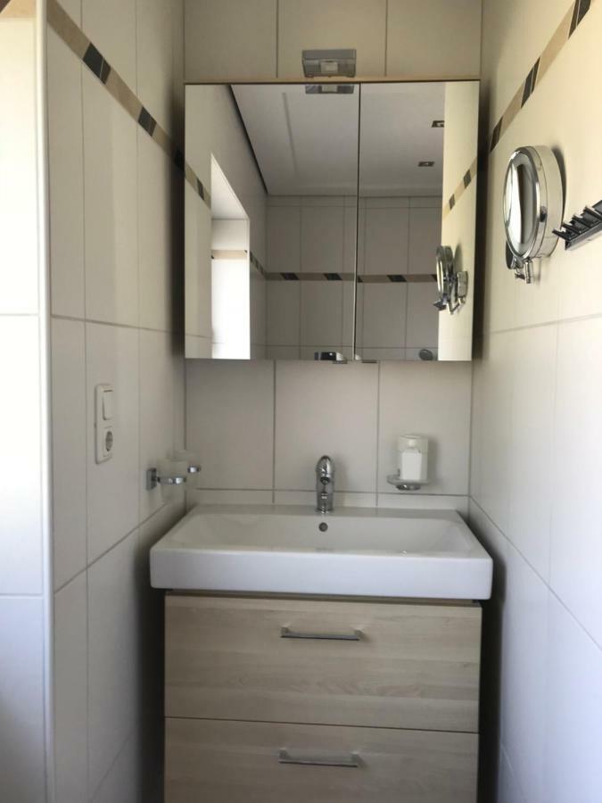 Apartment Kathrein *