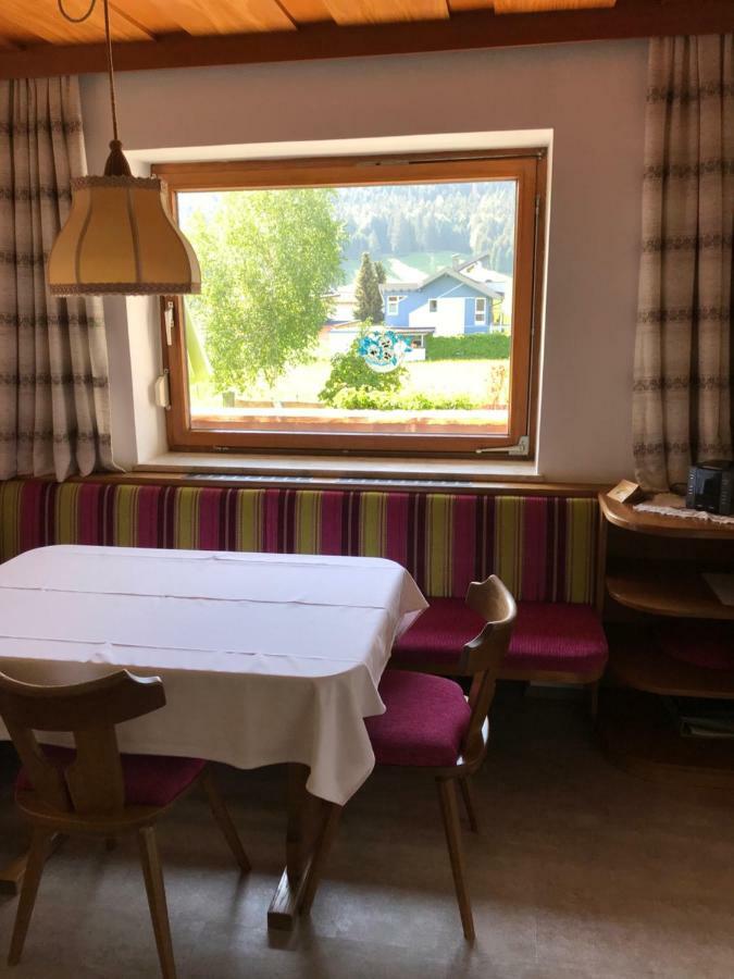 Kathrein Apartment *